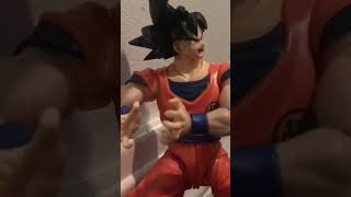 Goku Kameha