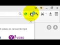 How To Get Back Download Option In Baidu Browser-Baidu Browser Download ...