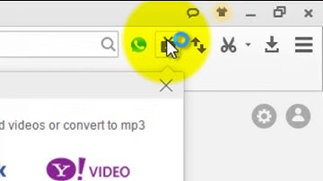 How To Get Back Download Option In Baidu Browser-Baidu Browser Download Button Problem Solved