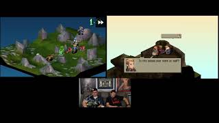 Two Brothers Play: Final Fantasy Tactics - Part 6