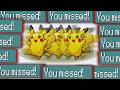 12 Most Annoying Pokémon Mp3 Song