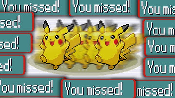 12 Most Annoying Pokémon