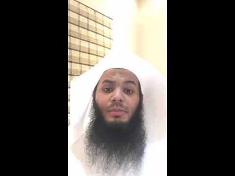 705 لاتسلم عقلك سناب القارئ الحارث الصالح