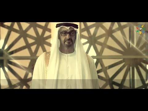 هدا هدا إهداء لسيدي صاحب السمو الشيخ محمد بن زايد كلمات أحمد سعيد النيادي لحن وأداء جابر بن صبح