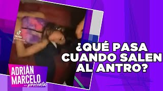 Videos comprometedores de Trixxxy y Marie Bachitas | Adrián ...