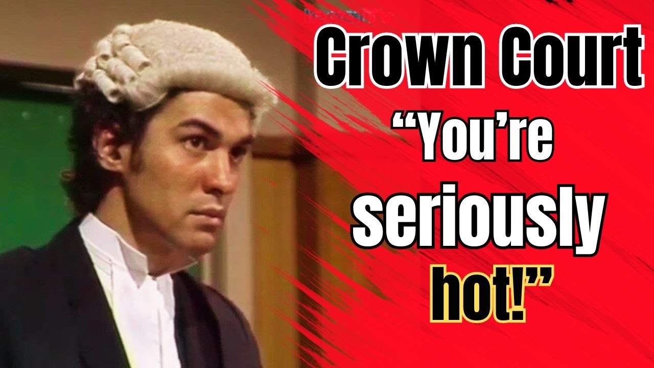 Crown Court "Cat in Hell" 1978 FULL EPISODE with BONUSES!