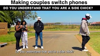 NIYATHEMBANA NA? EP358 | Do you understand that you are a side chick?