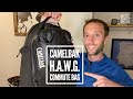 Review: CamelBak H.A.W.G Commute Bag