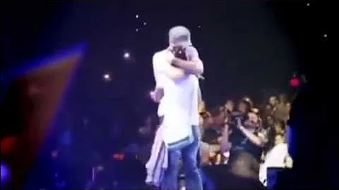 Enrique Iglesias -Ring my bells Official Music Video (A special Edit)