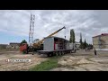 Реконструкция системы теплоснабжения в Дагестанских Огнях на финишной прямой