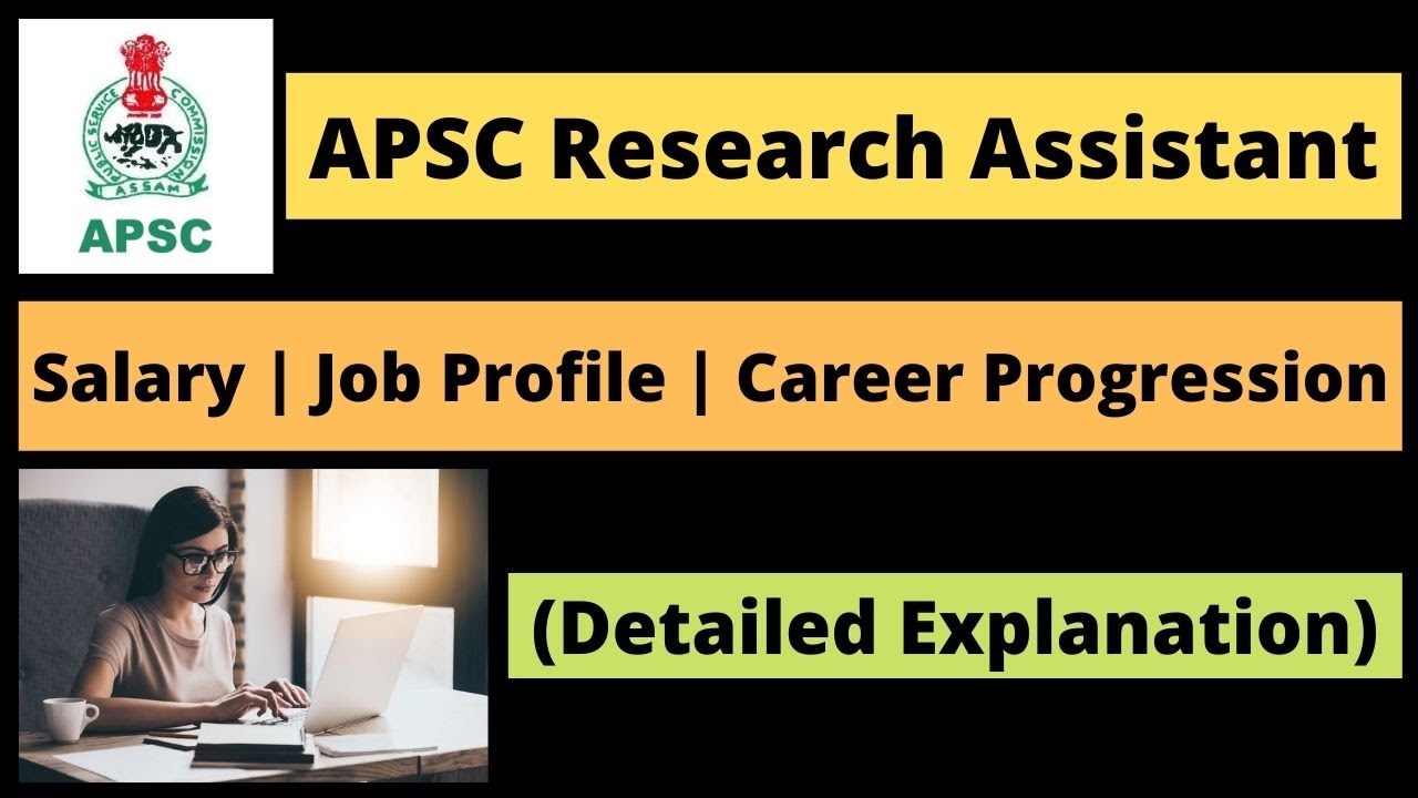 research assistant salary philippines