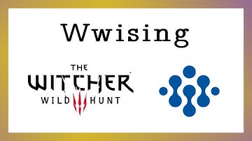 How to set up The Witcher 3 REDKit Wwise Project