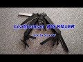 Multi-tool Leatherman BIG KILLER - Mod by Slava W - ЗАКАЗ ОТ ПОДПИСЧИКА