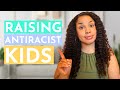 HAVE 'THE TALK'! How to Talk to Kids About Racism: 6 Steps on How to Raise Anti-Racist Kids (2020)