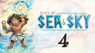 Isles of Sea and Sky | Part 4: Seafaring