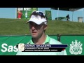 Canadian Tour Report: Dakota Dunes Casino Open