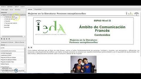 Tutorial ExeLearning