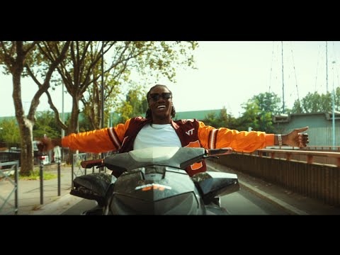 Youtube: SLK – 47 Block (Clip Officiel)