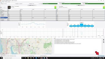 Octave Nomad HDR/FM Analyzer 2: The Main User Interface