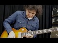 The Loner - Gary Moore; Cover by Andrei Cerbu