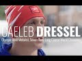 Caeleb Dressel and the Tale of Two Sprinters | Off the Blocks S2 Ep1