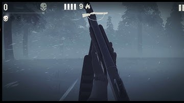 Into the dead 2 JUSTICE M32