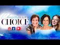 Choosing Is Just A Choice Choosing Is Just A Choice