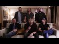 Important Announcement From Home Free