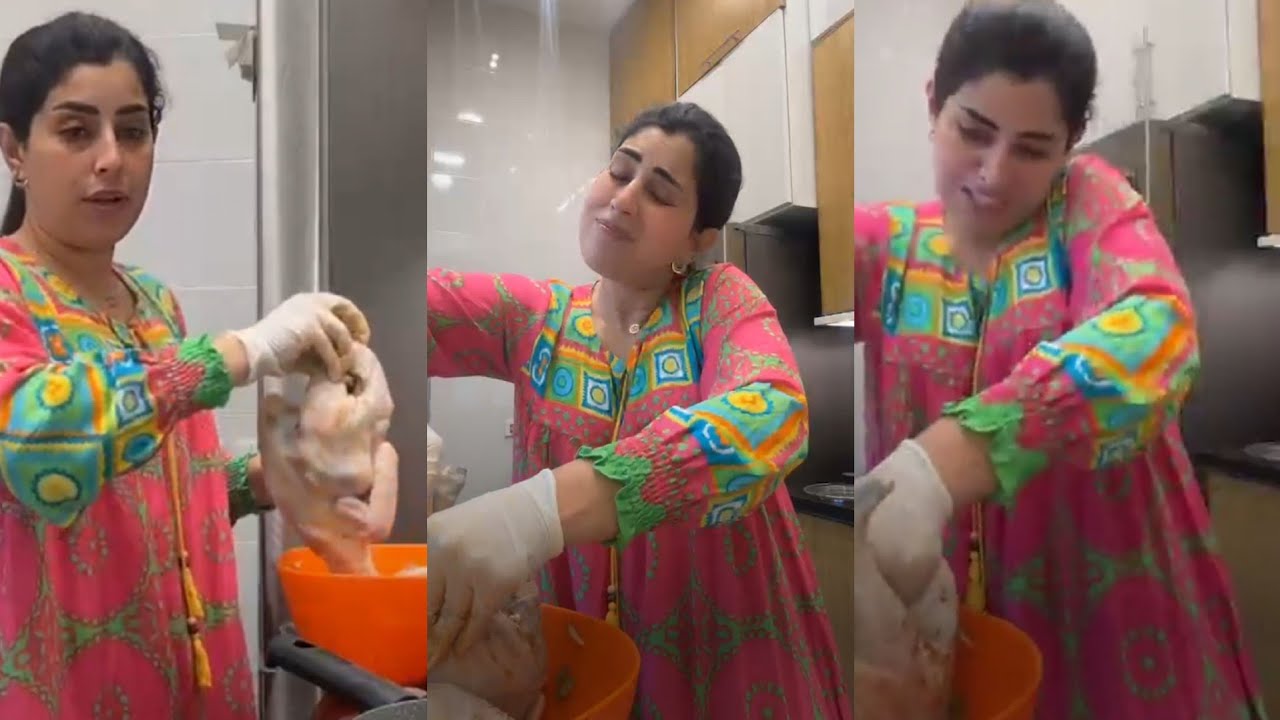 ايتن عامر انهارده هفطر لوحدي ونفسي افطر في الميعاد العادي للبنى ادمين /مع اجمل وصفه للفراخ