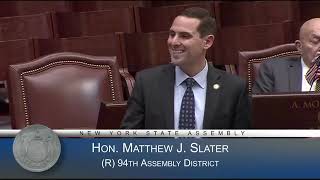 Fighting to Update New York’s Outdated Retirement Tax Policy.