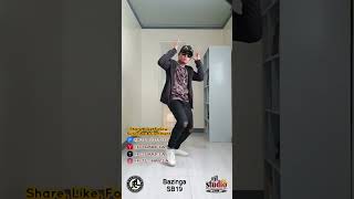 Bazinga Remix Rjlmafia