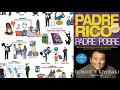 💰 10 GRANDES LECCIONES DEL LIBRO PADRE RICO PADRE POBRE 💰