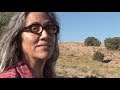 New Mexican Fall Herb Walk with Traditional "Medica" Camilla Trujillo