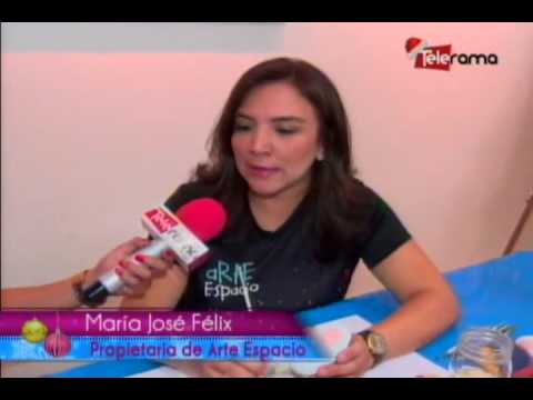 Nacimiento decorativo en piedras