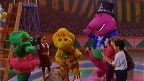 Adventure Bus (2003 Version) Part 55