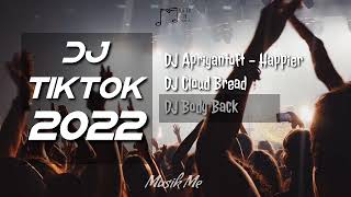 DJ Tiktok Pop | Lagu Tiktok Viral 2022🎶💙❤full Bass