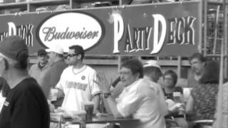 Budweiser Party Deck at Appalachian Power Park screenshot 2
