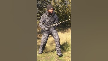 A GUN You DEFINITELY Should TRY❗❗🤩🤩Diamond Whitetail Deer Layton Lakes | theHunter Call of the Wild