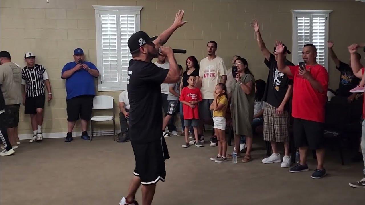 KMF Bryann Trejo True Story Tour Kermit TX YouTube