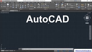 Cómo DESCARGAR e INSTALAR AUTOCAD GRATIS