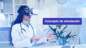 Concepto de simulación