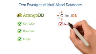 What is a multi model database