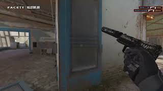 USP-S 3K on Cache