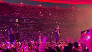 Chris Brown  Freaky Friday At Breezy Bowl Xx Frankfurt 2025