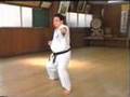 sushiho Kata by kancho Matsui (great)