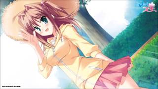 Bonnie McKee - Easy (Nightcore Mix)