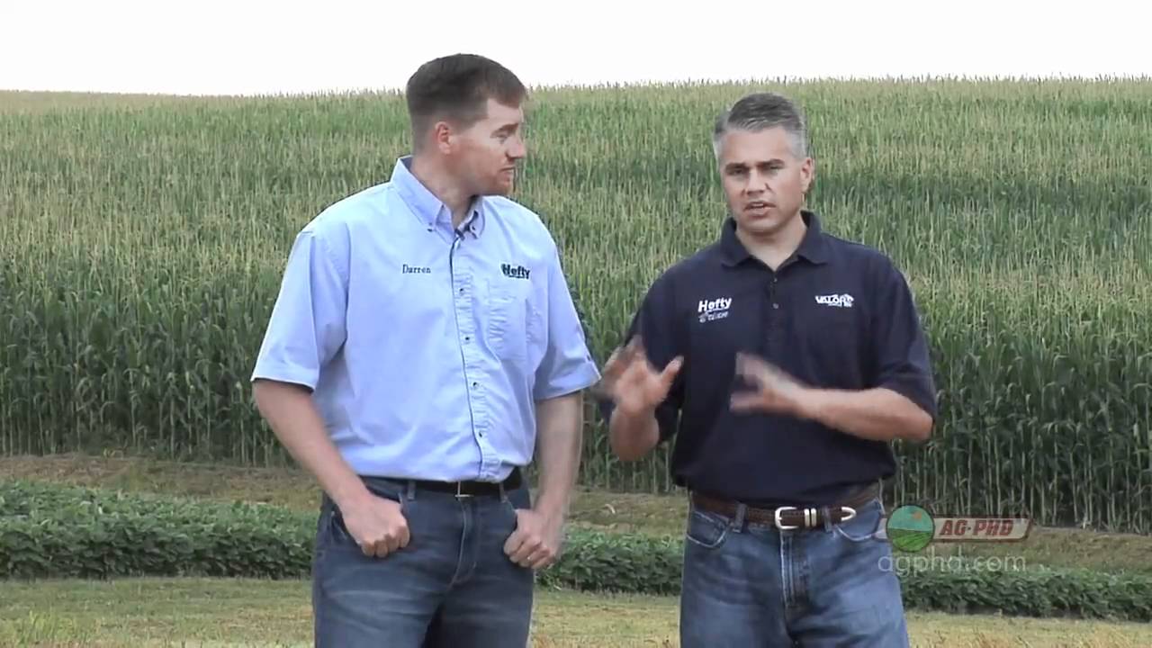 Farm Basics-Grain Bin Cleanout 