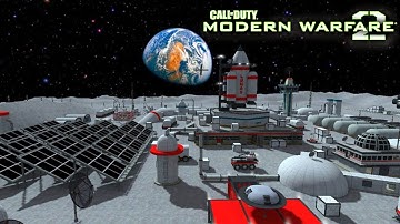 10 CUSTOM MAPS in MODERN WARFARE 2! 🔥