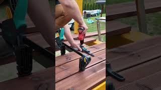 Montaż Deski Tarasowej Prosty Sposób Krok Po Kroku