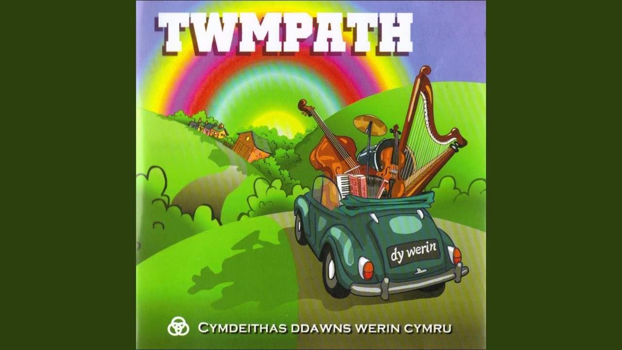 Watch Dawns Harlech on YouTube Watch Dawns Harlech on YouTube